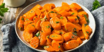 20 meilleures recettes végétariennes jamaïcaines