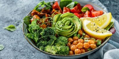 20 meilleures recettes végétariennes méditerranéennes