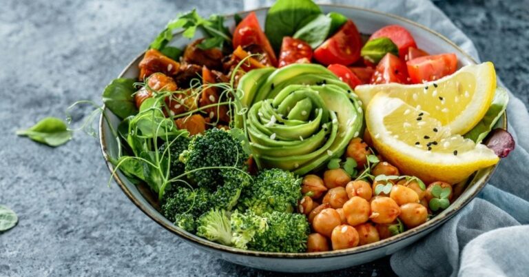 20 meilleures recettes végétariennes méditerranéennes