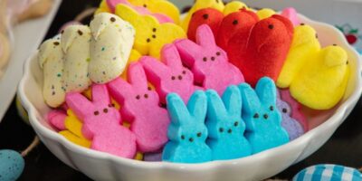 20 recettes Peeps parfaites pour Pâques