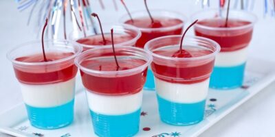 20 recettes de Jello Shot (+ saveurs amusantes)