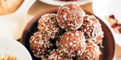 20 recettes de baies de Goji que vous n&rsquo;avez qu&rsquo;à essayer