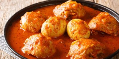 20 recettes de cuisine éthiopienne à essayer