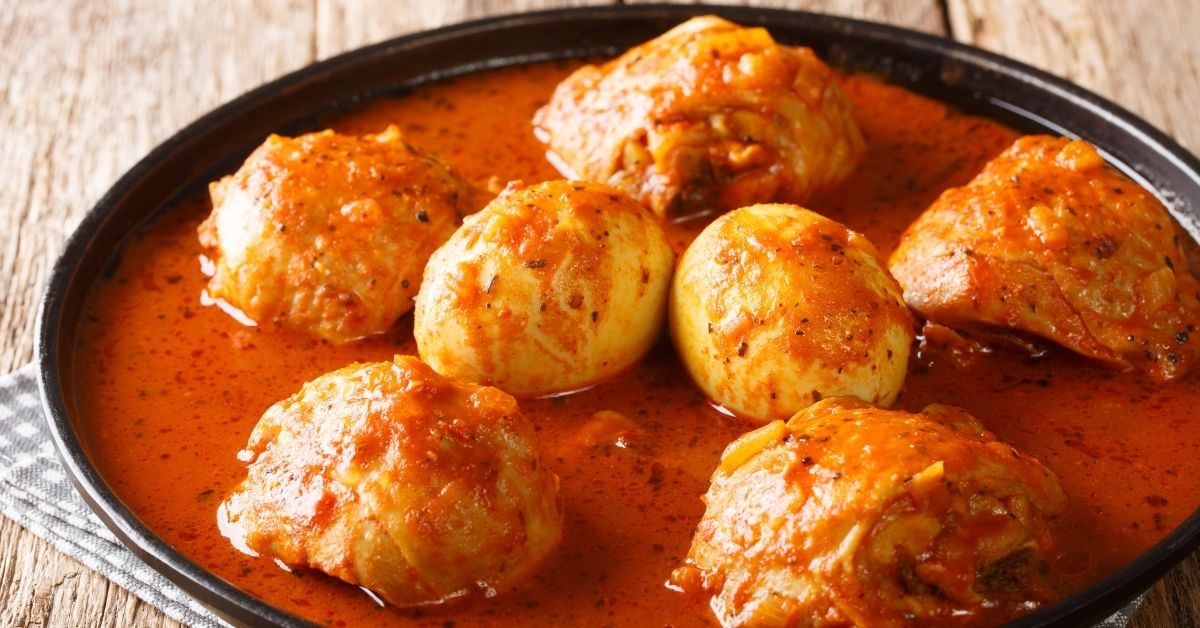 20 recettes de cuisine éthiopienne à essayer