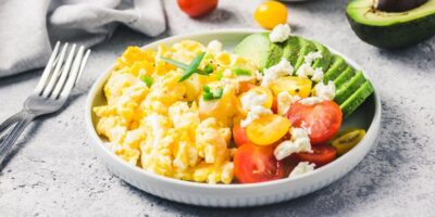 20 recettes juste aux œufs pour le meilleur brunch végétalien
