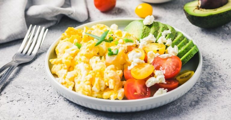 20 recettes juste aux œufs pour le meilleur brunch végétalien
