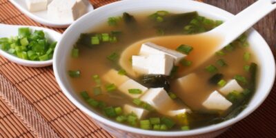 20 soupes japonaises populaires pour réchauffer votre âme