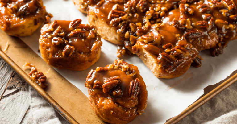 21 meilleurs desserts à la pâte feuilletée