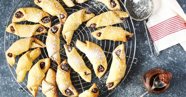 23 desserts juifs traditionnels