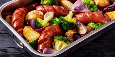 23 meilleures recettes de saucisses Keto à répéter