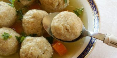 20 meilleures recettes végétaliennes de Pâque