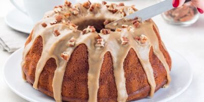 25 desserts au bourbon faciles pour les adultes