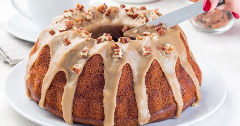 25 desserts au bourbon faciles pour les adultes