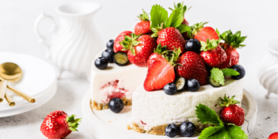 25 desserts au mascarpone que vous adorerez