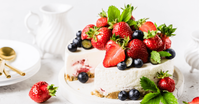 25 desserts au mascarpone que vous adorerez