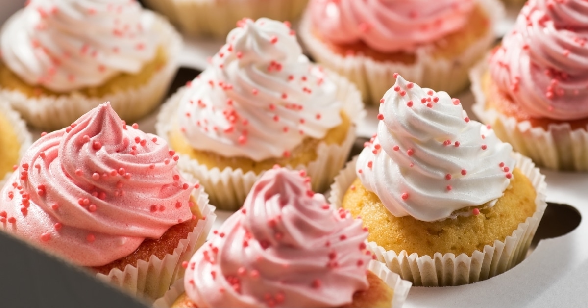 25 desserts de mariage que vous pouvez faire vous-même