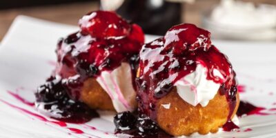 25 desserts roumains traditionnels