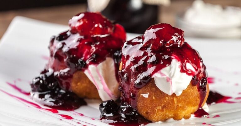 25 desserts roumains traditionnels