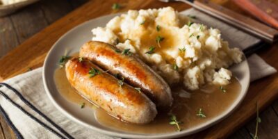 25 meilleures recettes de Bratwurst pour la saison des grillades