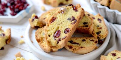 25 meilleures recettes de biscotti à déguster avec du café