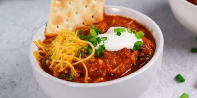 25 meilleures recettes de dinde hachée Weight Watchers