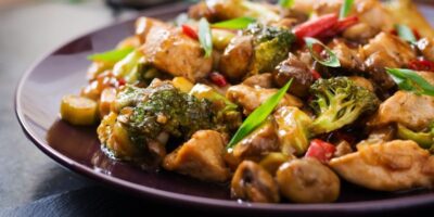 25 meilleures recettes de pot instantané Weight Watchers