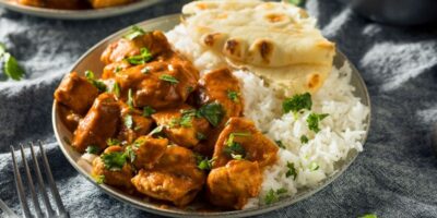 25 meilleures recettes indiennes Instant Pot
