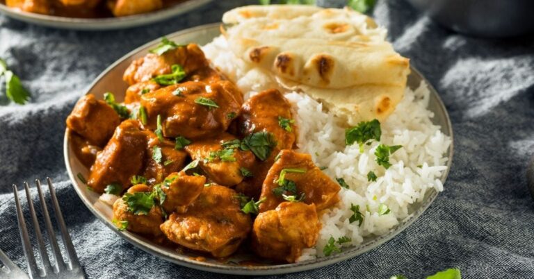 25 meilleures recettes indiennes Instant Pot