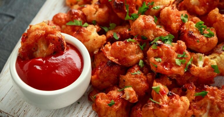 25 meilleures recettes végétariennes avec friteuse à air