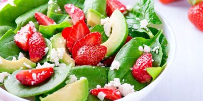 25 meilleures recettes végétariennes d&rsquo;été