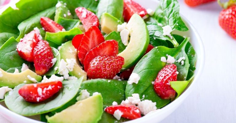 25 meilleures recettes végétariennes d'été