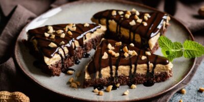 25 recettes de gâteaux faciles pour la fête des pères pour célébrer papa