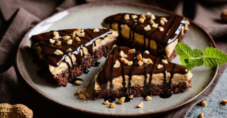 25 recettes de gâteaux faciles pour la fête des pères pour célébrer papa