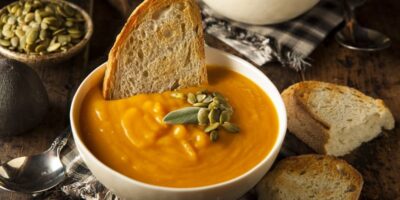 25 recettes de mijoteuse végétarienne faciles