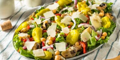 25 recettes de pepperoncini pour égayer votre journée