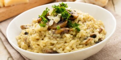 25 recettes faciles de risotto pour le dîner ce soir