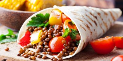 25 recettes faciles sans viande à essayer
