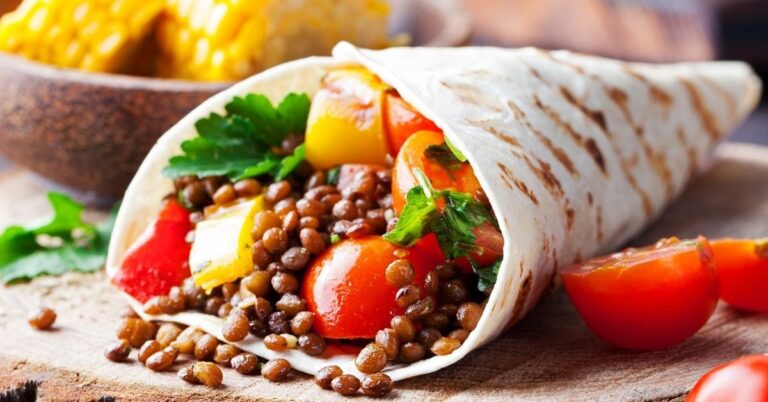 25 recettes faciles sans viande à essayer