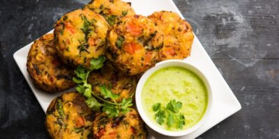 25 recettes traditionnelles de Diwali