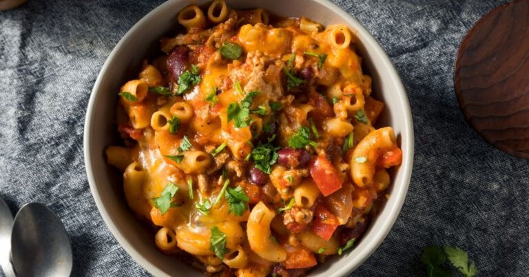 25 recettes végétariennes faciles à un pot