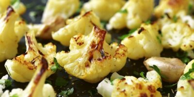 25 recettes végétariennes paléo