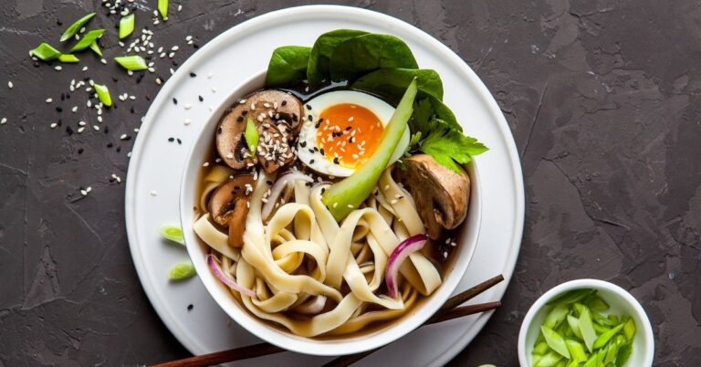 25 recettes végétariennes vietnamiennes simples