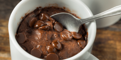 26 recettes faciles au micro-ondes