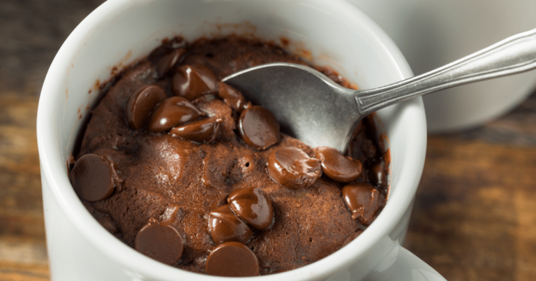 26 recettes faciles au micro-ondes