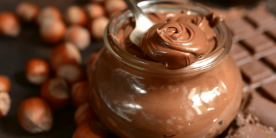 30 desserts au Nutella qui font rêver