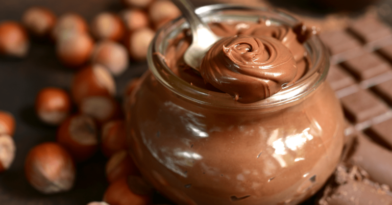 30 desserts au Nutella qui font rêver