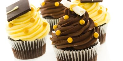30 desserts faciles pour l&rsquo;obtention du diplôme