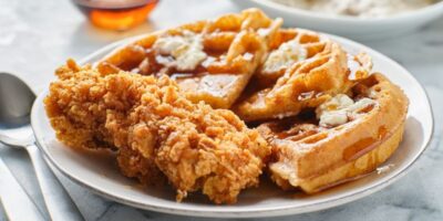 30 meilleures recettes de brunch pour la fête des pères