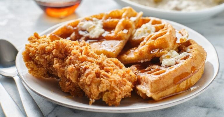 30 meilleures recettes de brunch pour la fête des pères