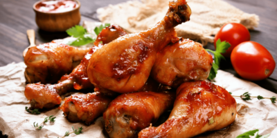 30 meilleures recettes de poulet à la mijoteuse